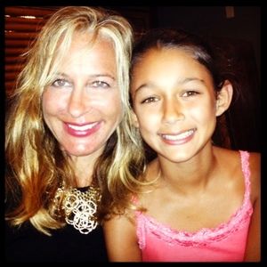 Meet your Posher, Diana